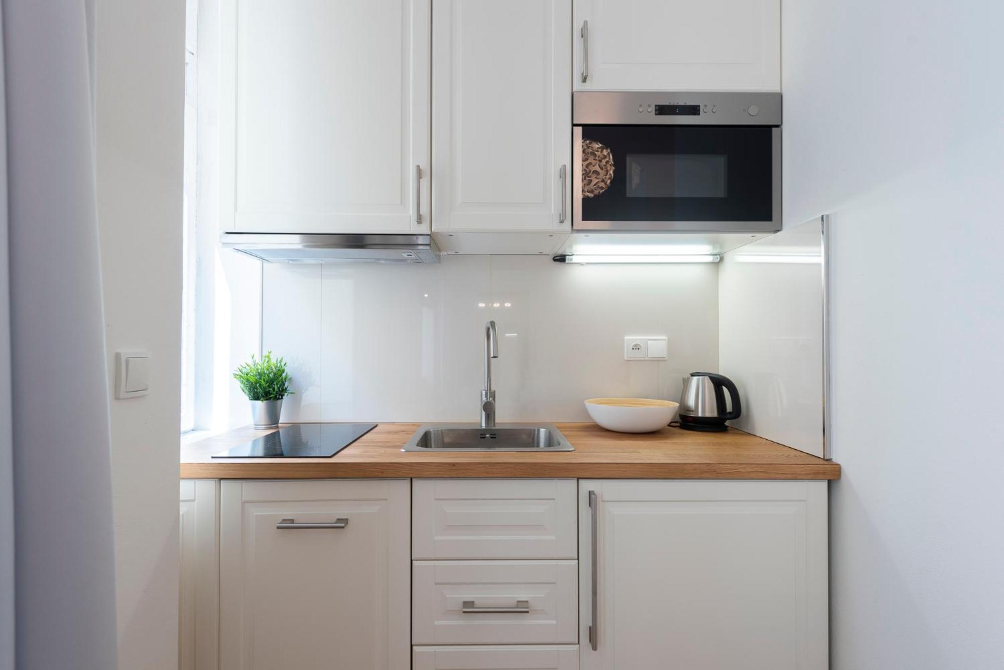 Residence Tesnov Apartment Прага Екстер'єр фото