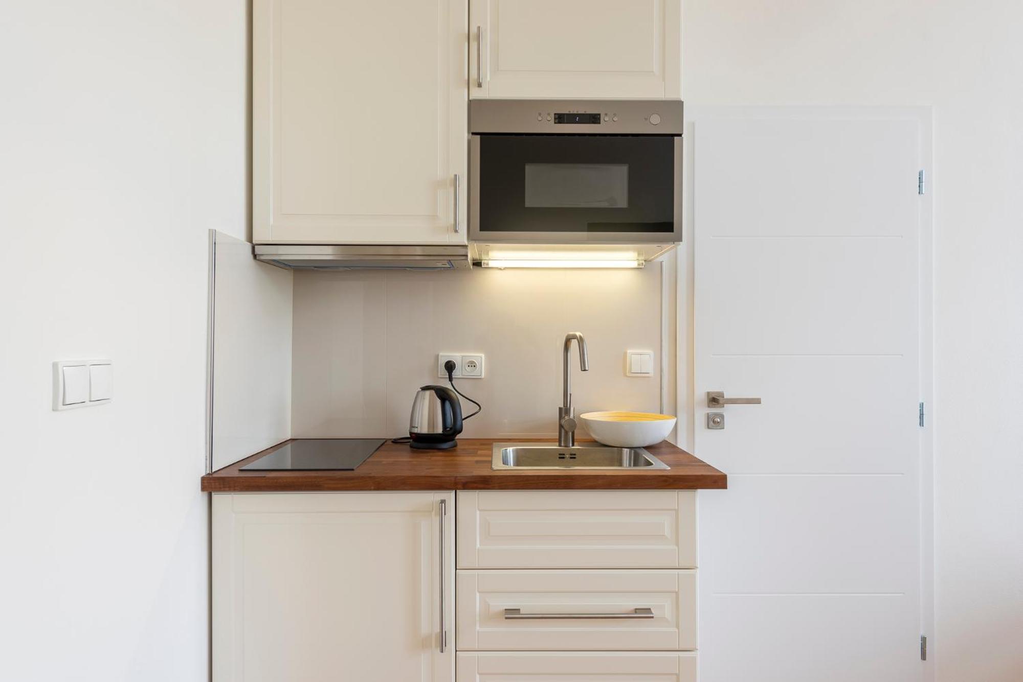 Residence Tesnov Apartment Прага Екстер'єр фото