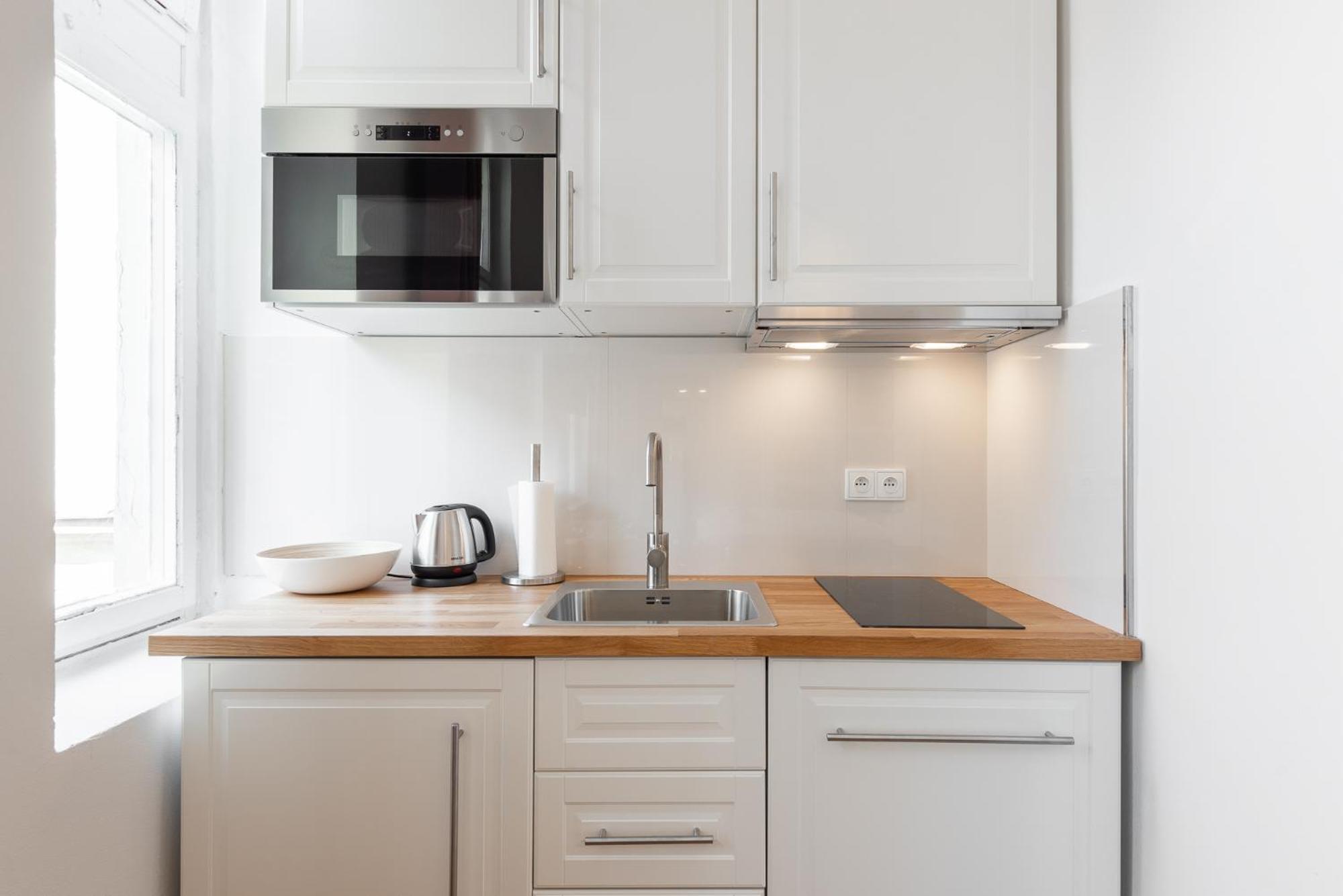 Residence Tesnov Apartment Прага Екстер'єр фото